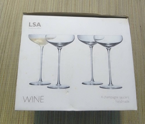 Lsa international handmade - lsa,
