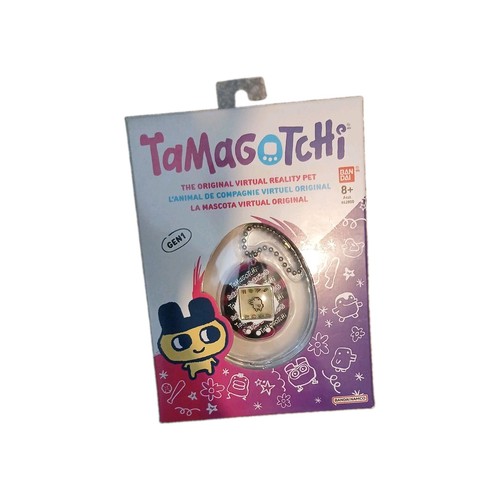 Tamagotchi virtual reality pet - virtual,