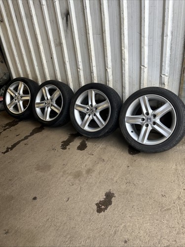 Honda civic mk8 2005 2011 - civic, set