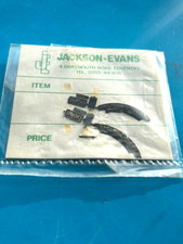 NEW JACKSON EVANS Name Plates