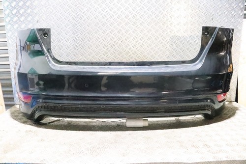 Focus line hatchback rear - focus,
