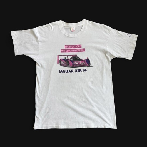 Vtg 1991 jaguar xjr silk - xjr-14,