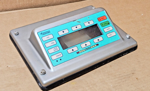 Graseby control panel goring - panel,