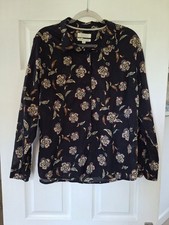 Seasalt larissa shirt in - shirt,