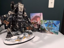 Horizon Forbidden West