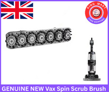 GENUINE NEW Vax Spin Scrub