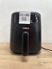 Tower, T17125, Vortx 3L Air Fryer with Colour Digital Display