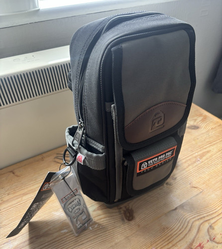 Veto pro pac mb2b - veto,
