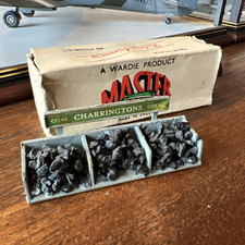 boxed Wardie Models OO gauge -