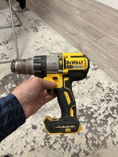 DEWALT DCD996N 18V Cordless Combi Drill