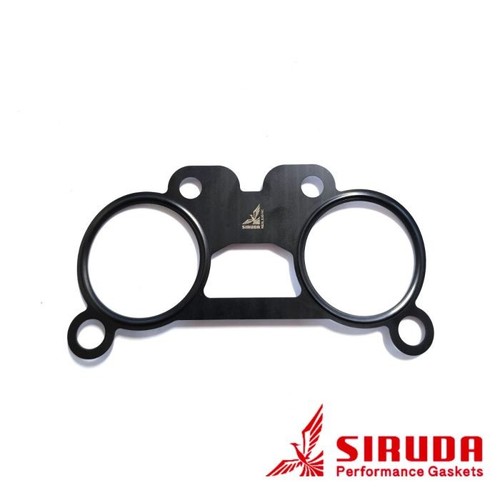Siruda throttle body gasket - throttle,