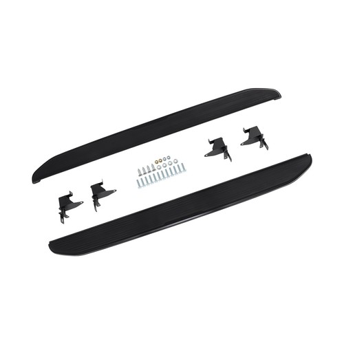 Running boards for range rover - for,