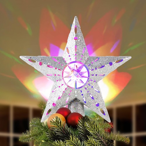 Silver star for - star, the