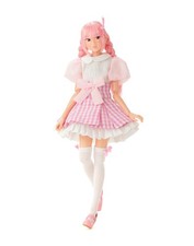 Sekiguchi momoko DOLL