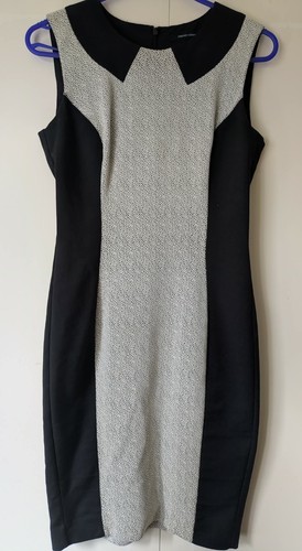 French connection black - black, &