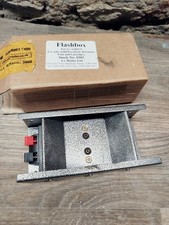 Le Maitre 1102 Pyroflash Flash Pod - Standard