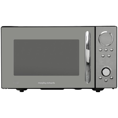 Microwave morphy richards 900w - microwave,