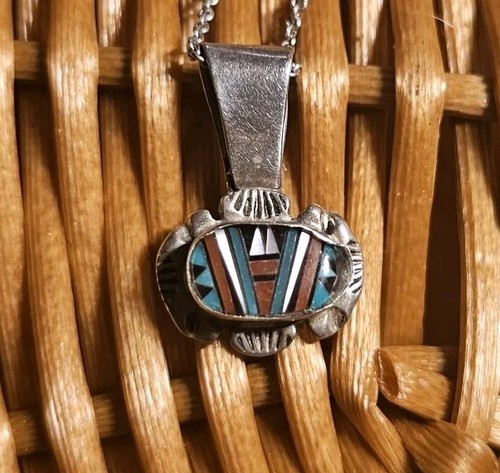Native american navajo zuni - native,