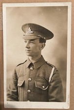 Ww1 postcard royal - ww1, garrison