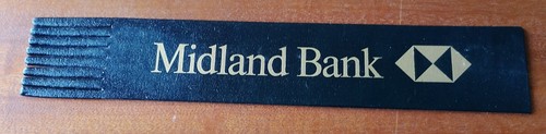 Midland bank black - midland,
