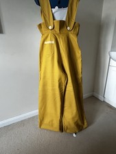 Vivien of Holloway Mustard