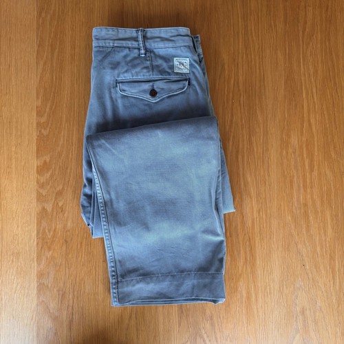 Rrl double ralph - double, rl