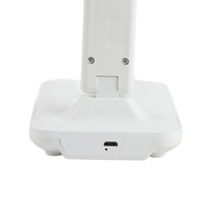 Eye Protection Table Lamp Touch Dimming Color Eye Protection Desk Student Dormit