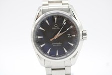 OMEGA Seamaster Aqua Terra
