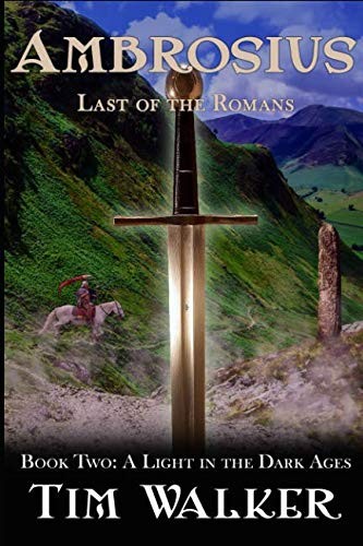 Ambrosius last the romans - ambrosius:,