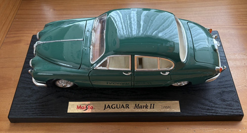 Special edition maisto - special,