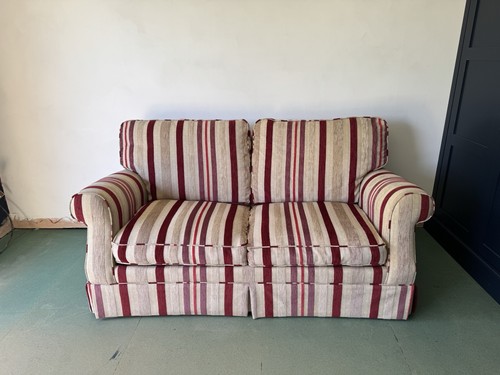 Laura ashley seater sofa bed - ashley,
