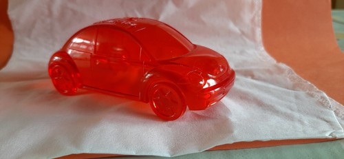 Volkswagen beetle promotional - beetle,