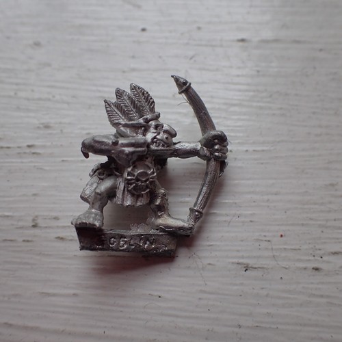 Citadel warhammer 90s forest - warhammer,