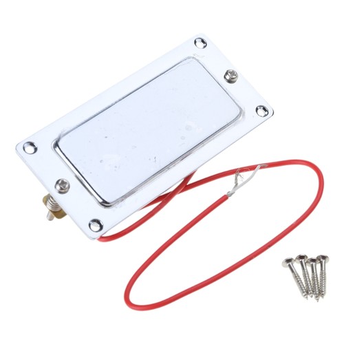 Humbucker bridge pickup for - bridge,