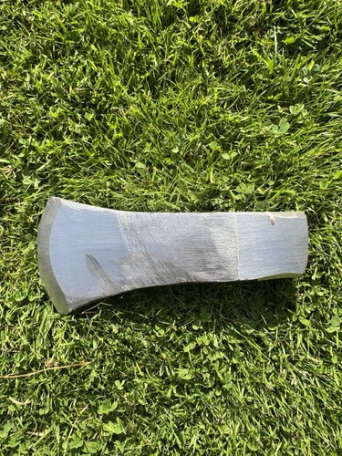 Axe head for restoration - axe,