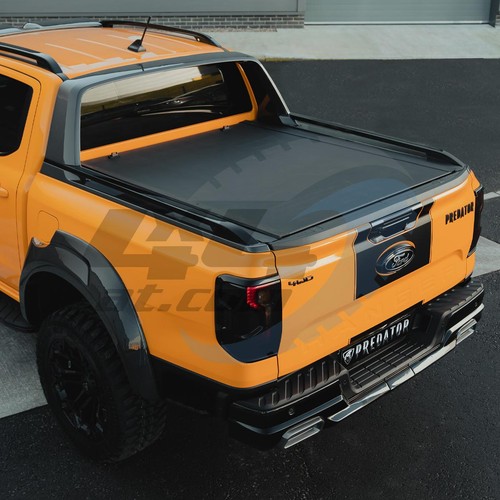 Ford ranger wildtrak 2023 - ford, 2023-