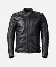 Motorcycle Triumph Black