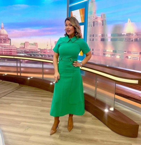 Susanna reid 5 inch - susanna, 8.5"