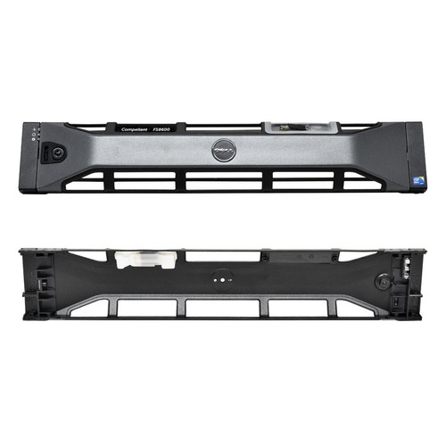Dell powervault md1220 - md1220, front