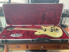 2010 EVH Wolfgang Special Made