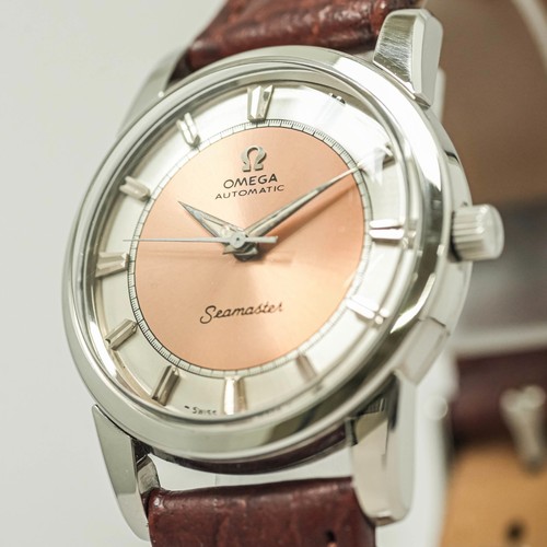 Vintage 1958 near mint omega - 1958, *near