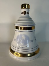 Bell's ceramic bottle