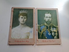 Vintage Post Cards for
