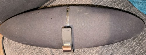 Bowers wilkins zeppelin - bowers,