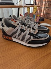 Cruyff fearia hex tech mens - fearia, hex-tech