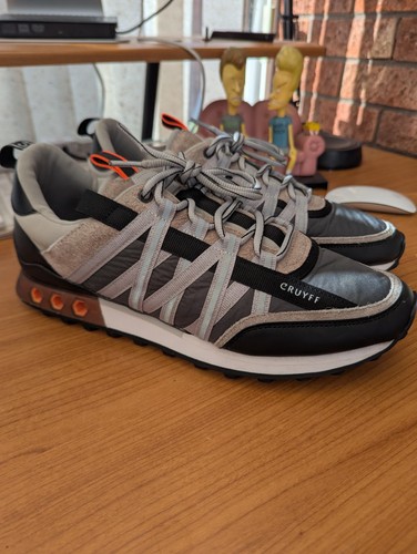 Cruyff fearia hex - fearia, mens