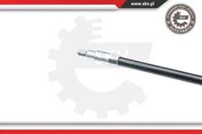 Handbrake cable Left Rear 25SKV003 ESEN SKV for BMW 3 3 Coupe 3 Touring