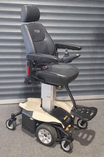Pride jazzy air indoor outdoor - indoor,