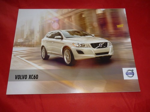 2010 volvo xc60 - 2010,