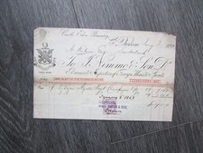 J Nimmo & Son Brewers Wines